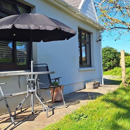 Bed and Breakfast Y Cuddfan Gower Swansea Zewnętrze zdjęcie