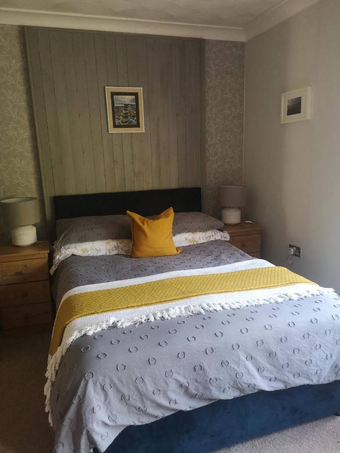 Bed and Breakfast Y Cuddfan Gower Swansea Zewnętrze zdjęcie