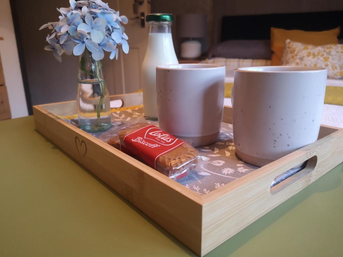 Bed and Breakfast Y Cuddfan Gower Swansea Zewnętrze zdjęcie
