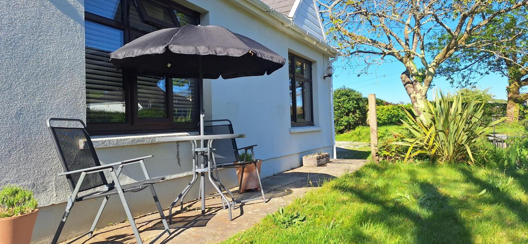Bed and Breakfast Y Cuddfan Gower Swansea Zewnętrze zdjęcie